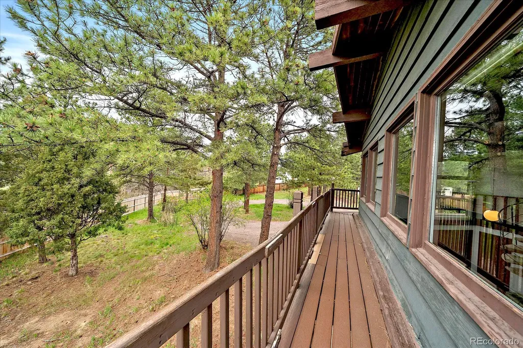 18640 Cloven Hoof Drive Palmer Lake CO 80133
