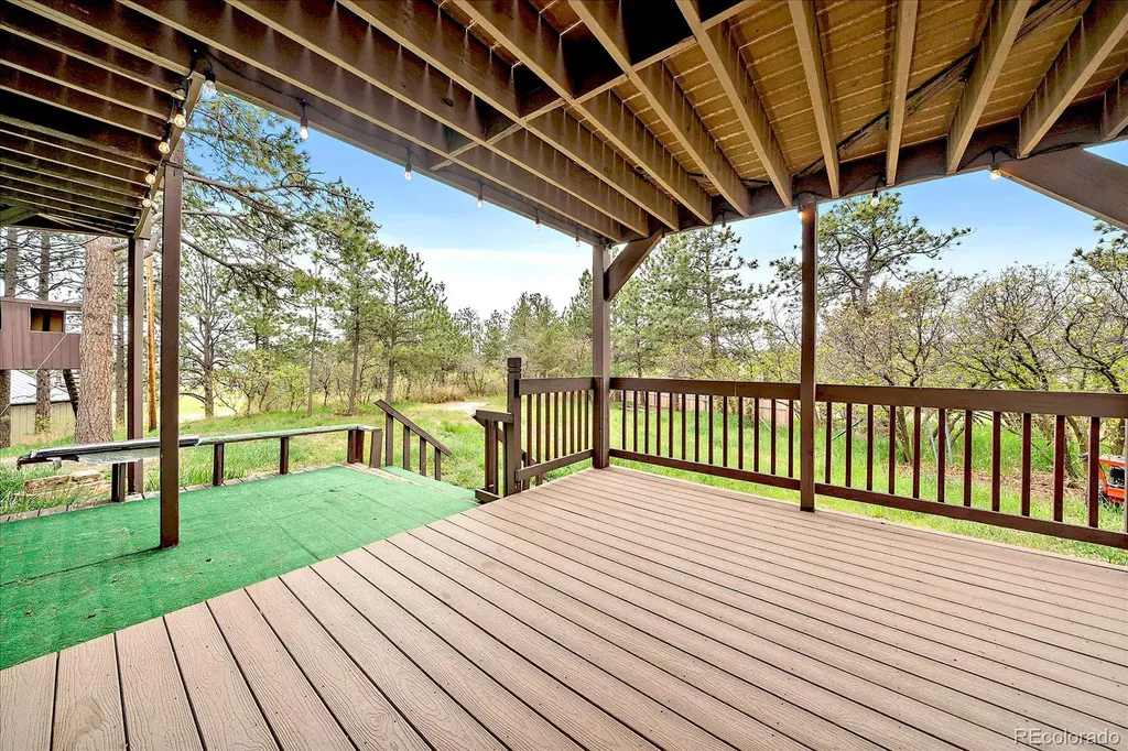 18640 Cloven Hoof Drive Palmer Lake CO 80133