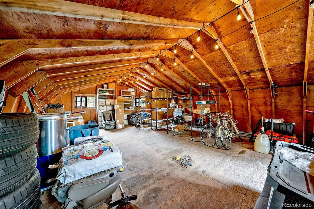 18640 Cloven Hoof Drive Palmer Lake CO 80133