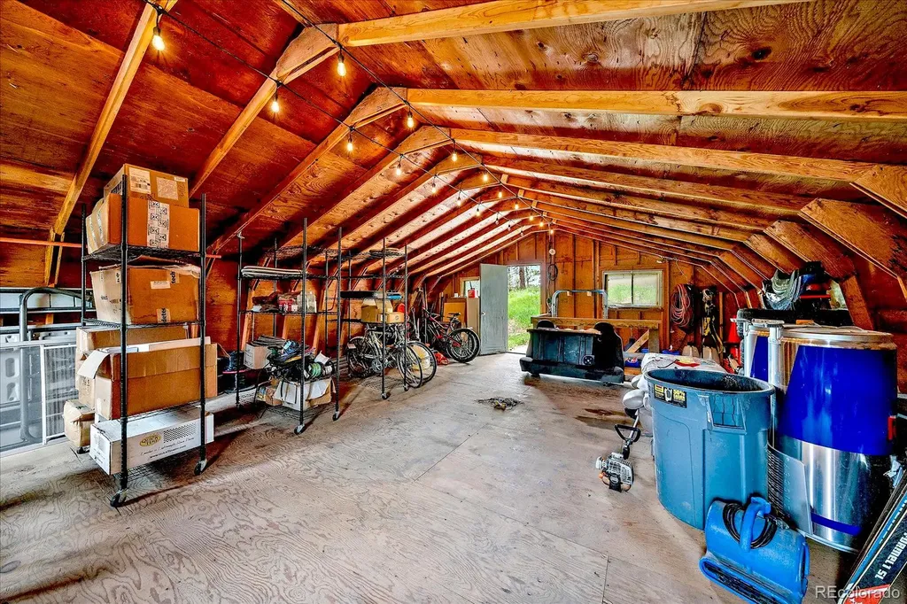 18640 Cloven Hoof Drive Palmer Lake CO 80133