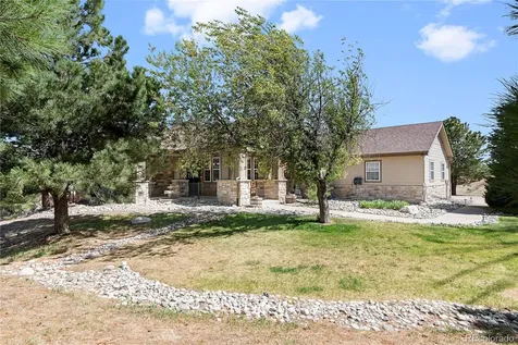 47098 Frasier Fir Circle Parker CO 80138