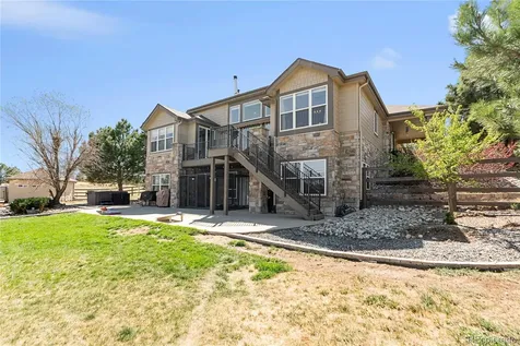 47098 Frasier Fir Circle Parker CO 80138