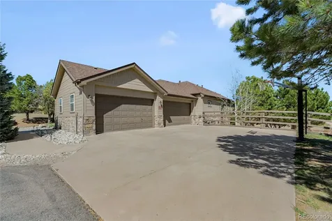 47098 Frasier Fir Circle Parker CO 80138