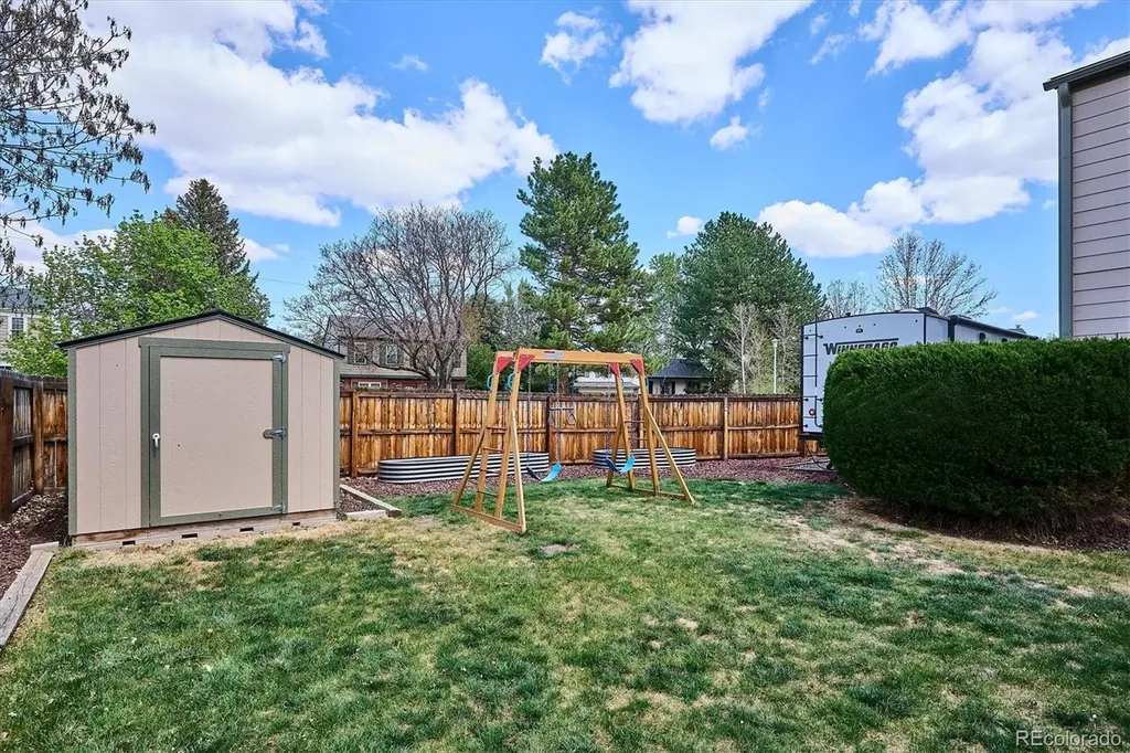 11918 W Stanford Drive Morrison CO 80465