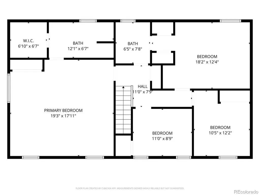 11918 W Stanford Drive Morrison CO 80465