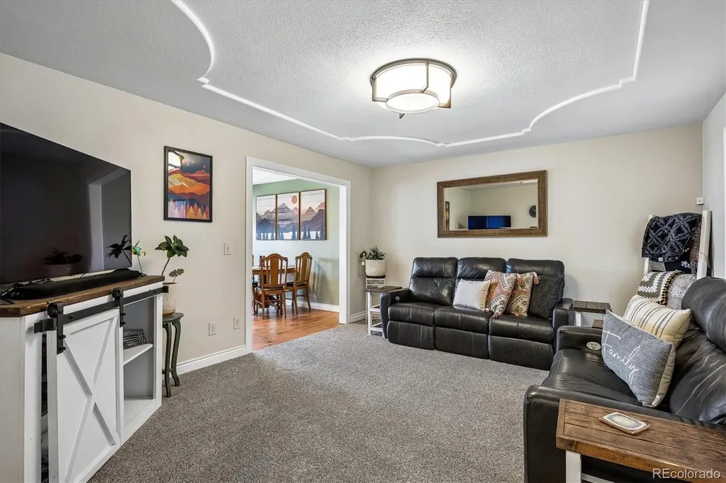 11918 W Stanford Drive Morrison CO 80465