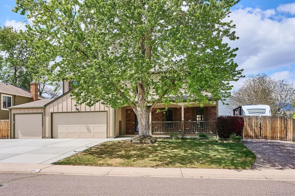 11918 W Stanford Drive Morrison CO 80465