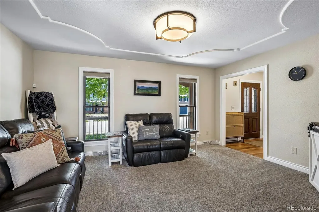 11918 W Stanford Drive Morrison CO 80465