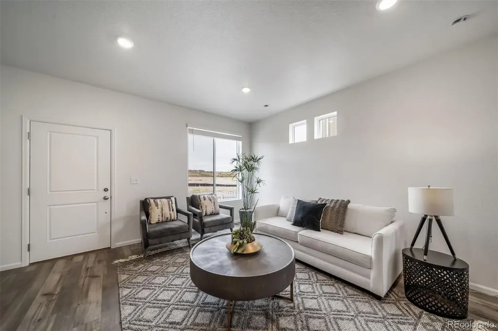 22343 E 46th Avenue Aurora CO 80019