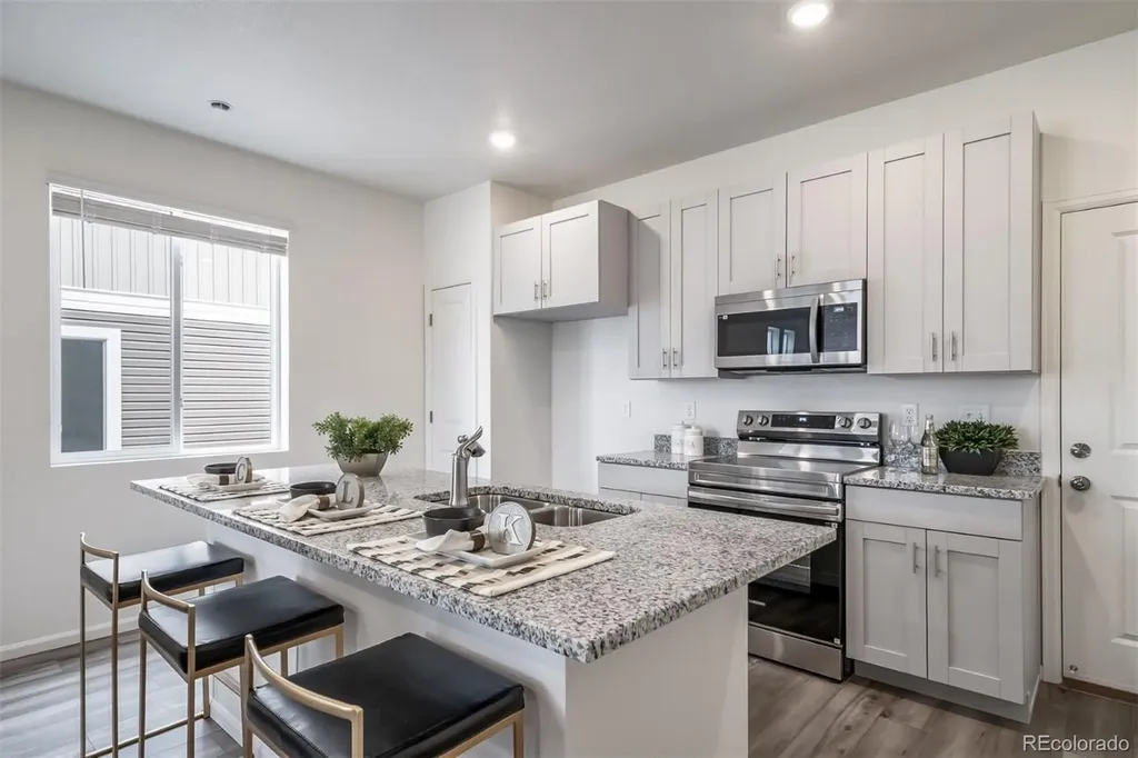 22343 E 46th Avenue Aurora CO 80019