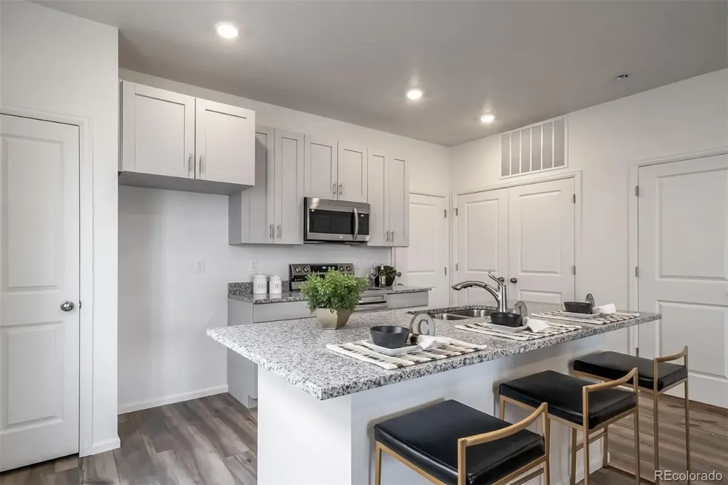 22343 E 46th Avenue Aurora CO 80019