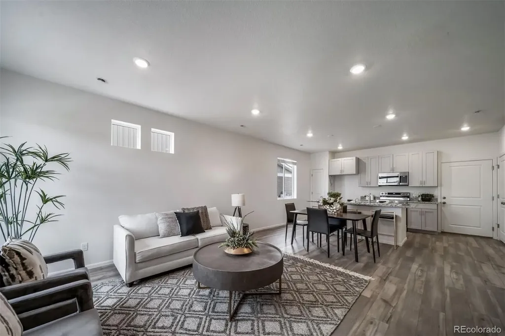 22343 E 46th Avenue Aurora CO 80019