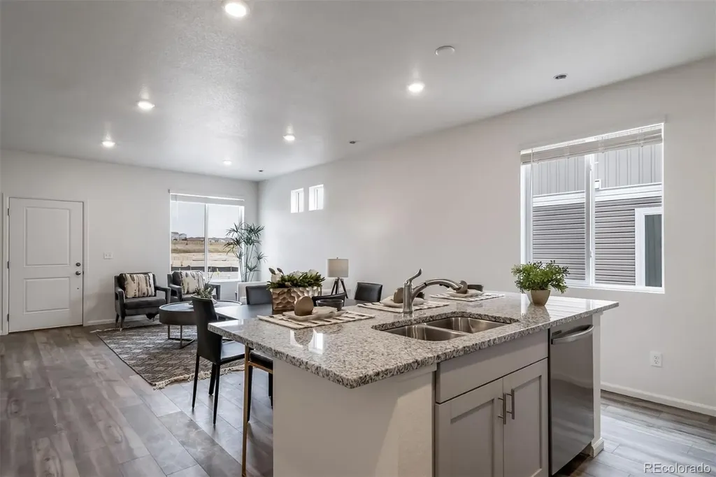 22343 E 46th Avenue Aurora CO 80019