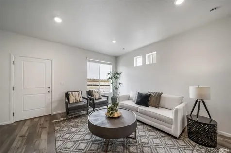 22343 E 46th Avenue Aurora CO 80019