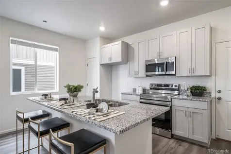 22343 E 46th Avenue Aurora CO 80019