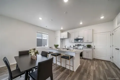 22343 E 46th Avenue Aurora CO 80019