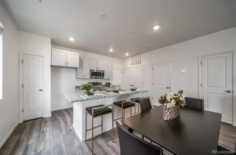 22343 E 46th Avenue Aurora CO 80019
