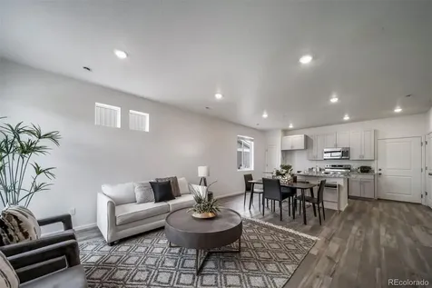 22343 E 46th Avenue Aurora CO 80019