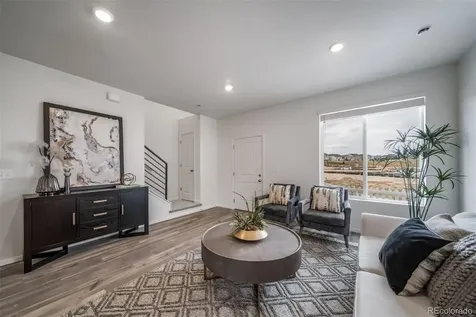 22343 E 46th Avenue Aurora CO 80019