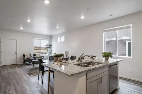 22343 E 46th Avenue Aurora CO 80019