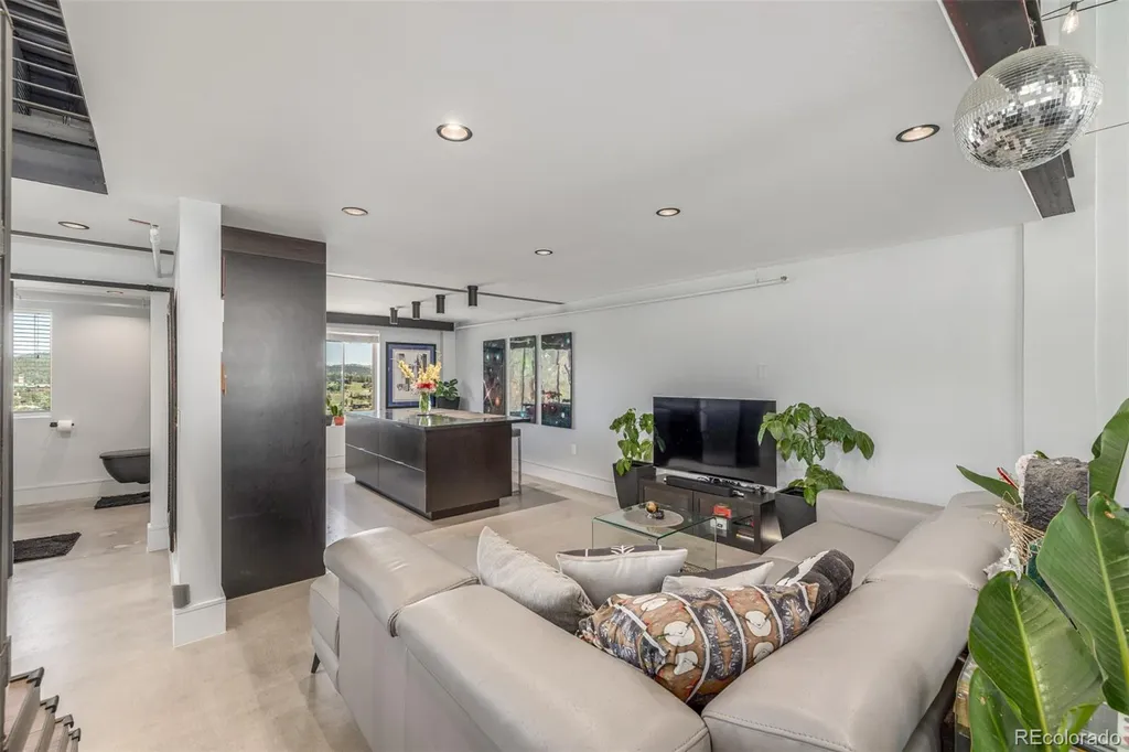 30735 Bryant Drive Evergreen CO 80439