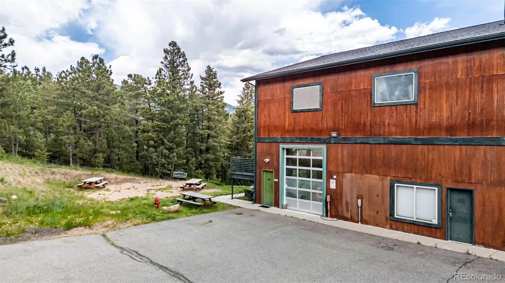 30735 Bryant Drive Evergreen CO 80439