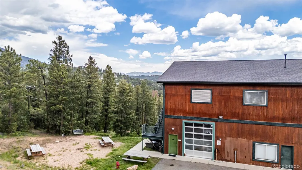 30735 Bryant Drive Evergreen CO 80439