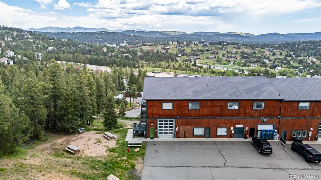 30735 Bryant Drive Evergreen CO 80439