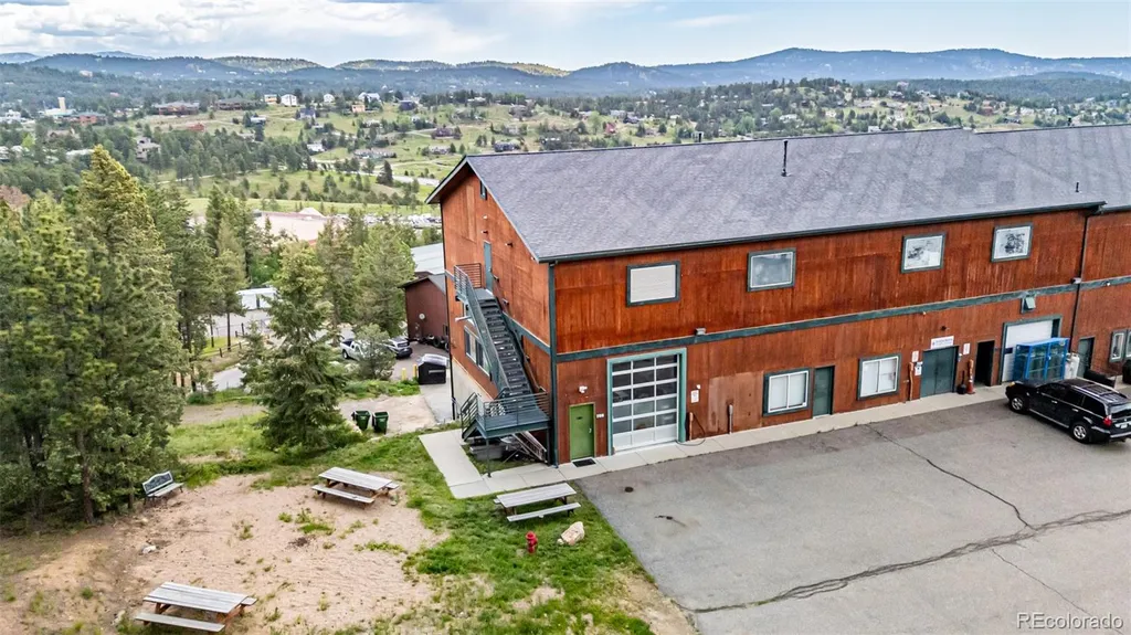 30735 Bryant Drive Evergreen CO 80439