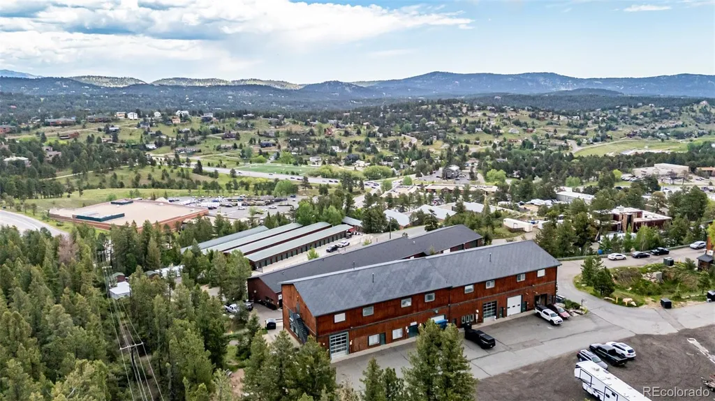 30735 Bryant Drive Evergreen CO 80439
