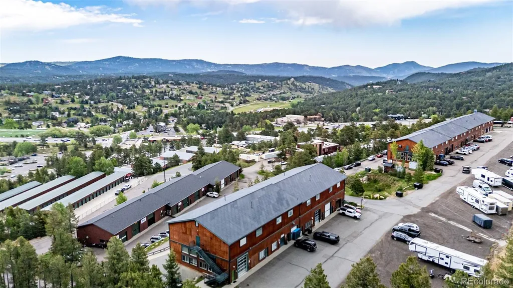 30735 Bryant Drive Evergreen CO 80439