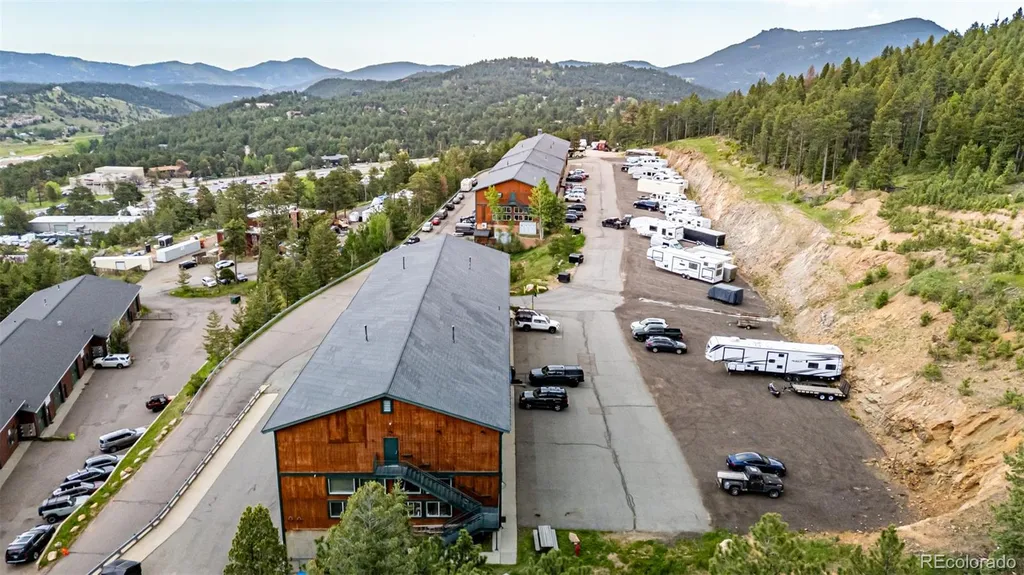 30735 Bryant Drive Evergreen CO 80439