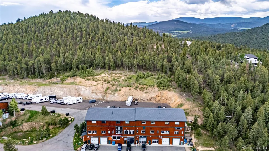 30735 Bryant Drive Evergreen CO 80439