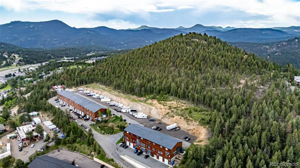 30735 Bryant Drive Evergreen CO 80439