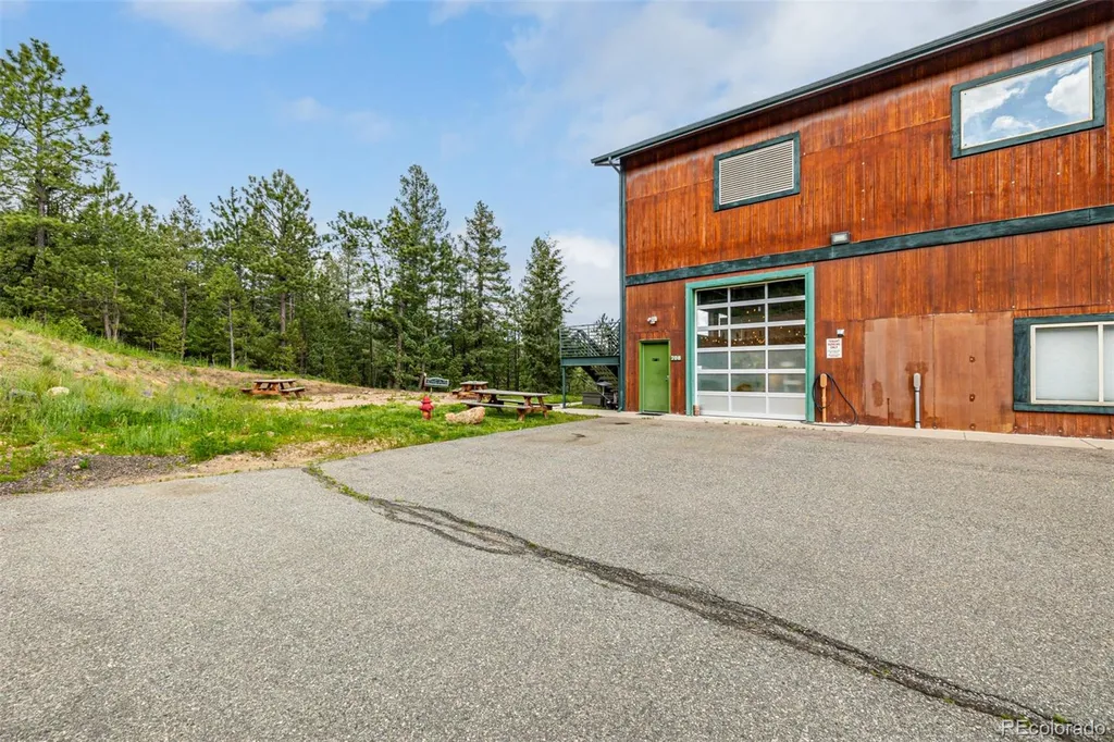 30735 Bryant Drive Evergreen CO 80439