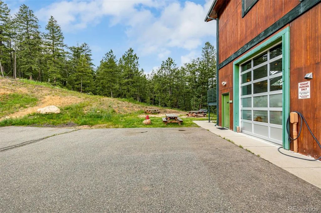 30735 Bryant Drive Evergreen CO 80439