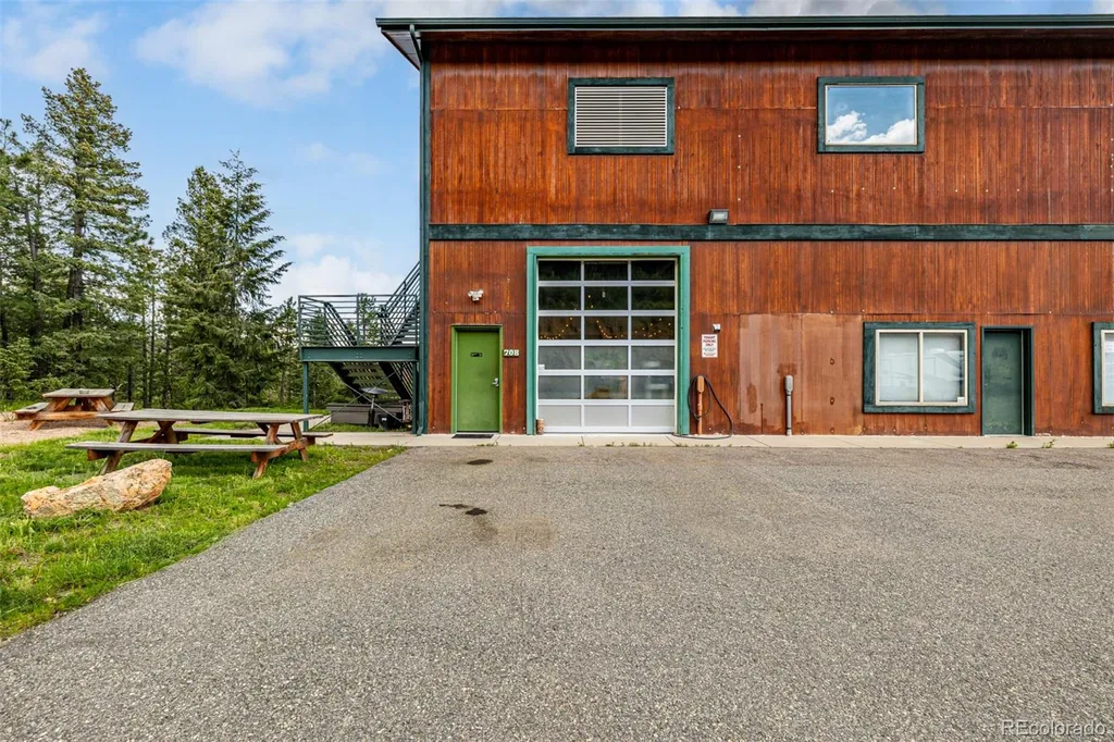 30735 Bryant Drive Evergreen CO 80439