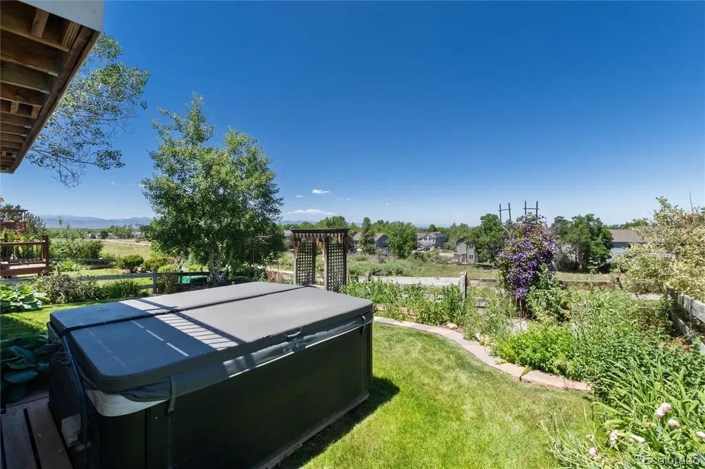 6945 Mountain Brush Circle Littleton CO 80130