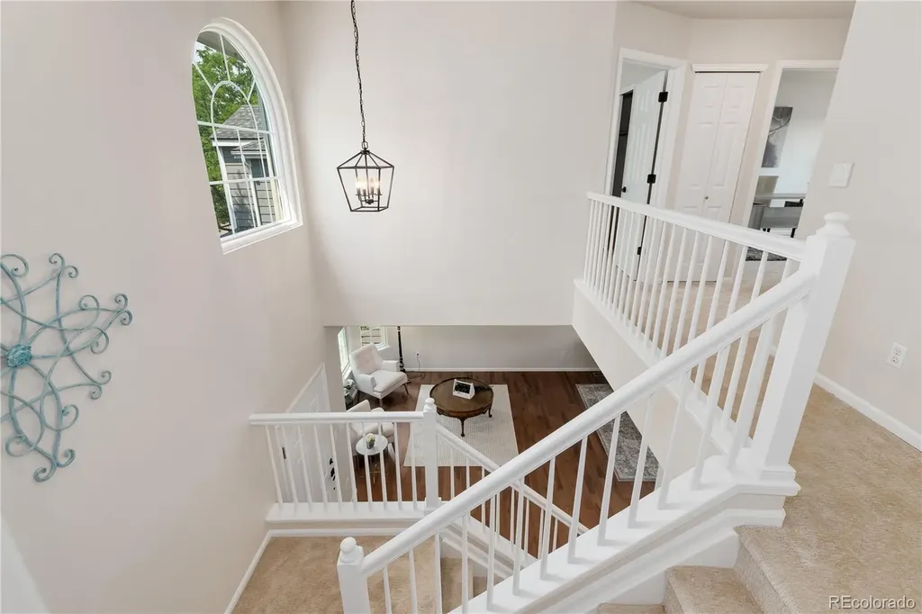 6945 Mountain Brush Circle Highlands Ranch CO 80130