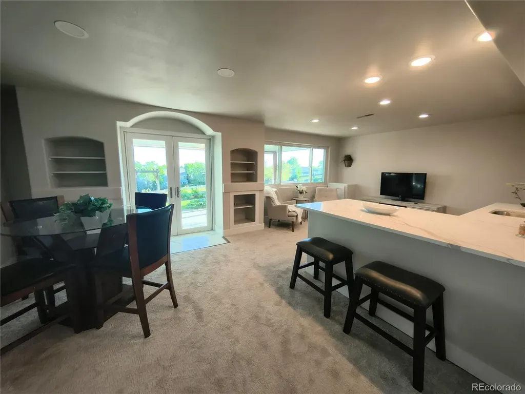 6945 Mountain Brush Circle Littleton CO 80130
