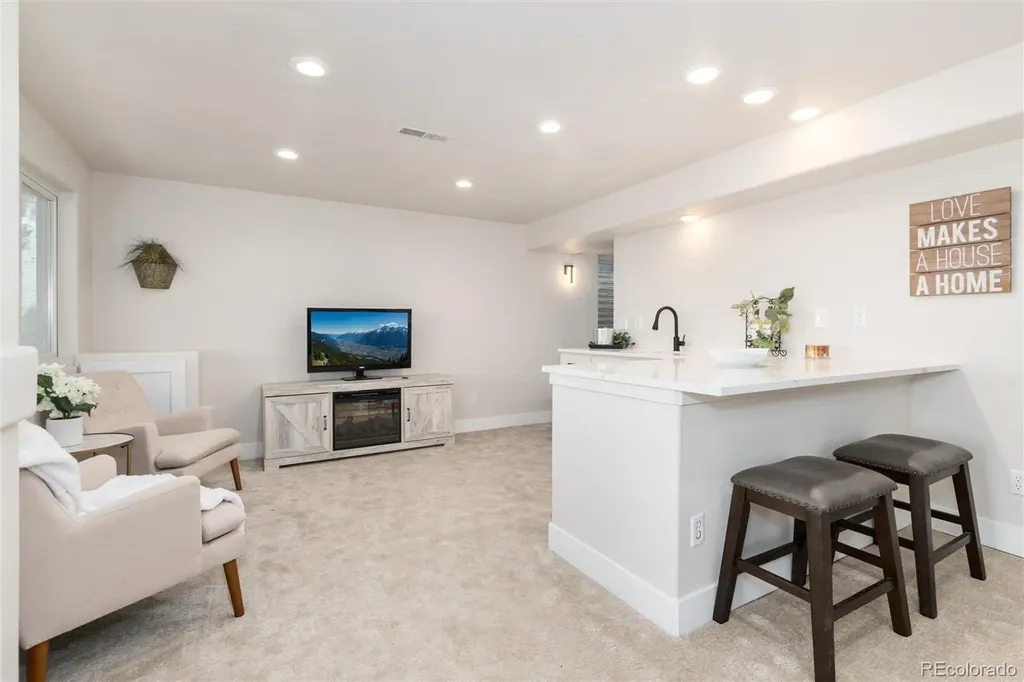 6945 Mountain Brush Circle Littleton CO 80130