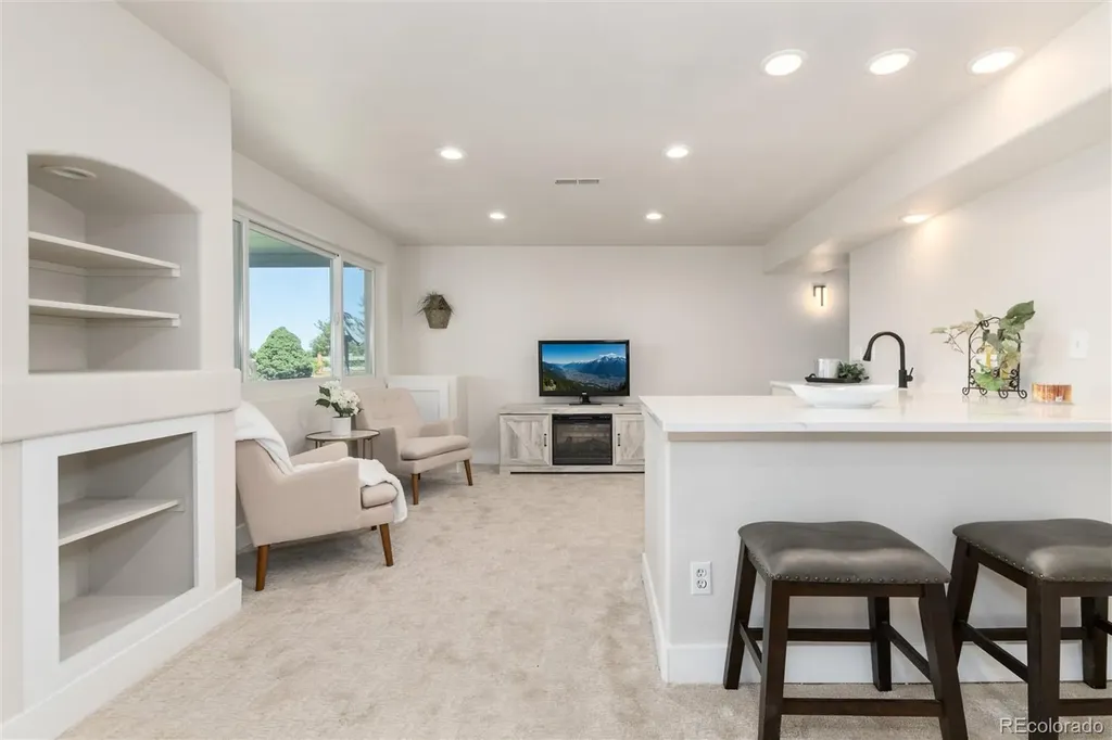 6945 Mountain Brush Circle Littleton CO 80130
