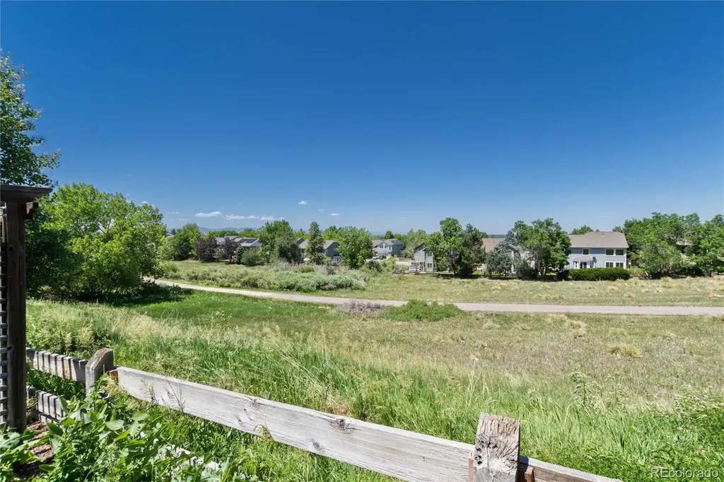 6945 Mountain Brush Circle Littleton CO 80130