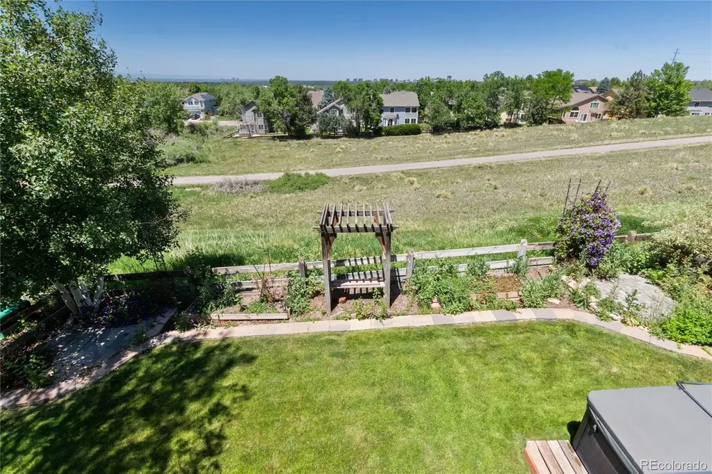 6945 Mountain Brush Circle Littleton CO 80130