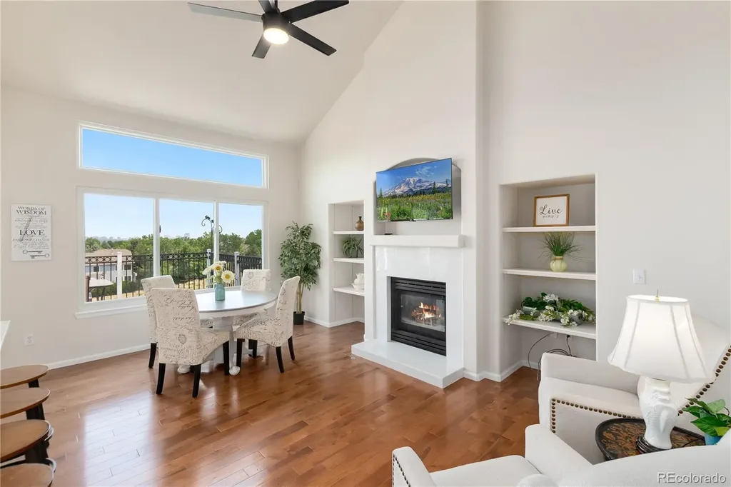 6945 Mountain Brush Circle Highlands Ranch CO 80130