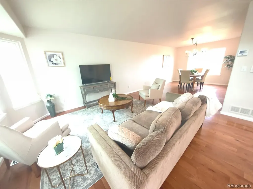 6945 Mountain Brush Circle Littleton CO 80130