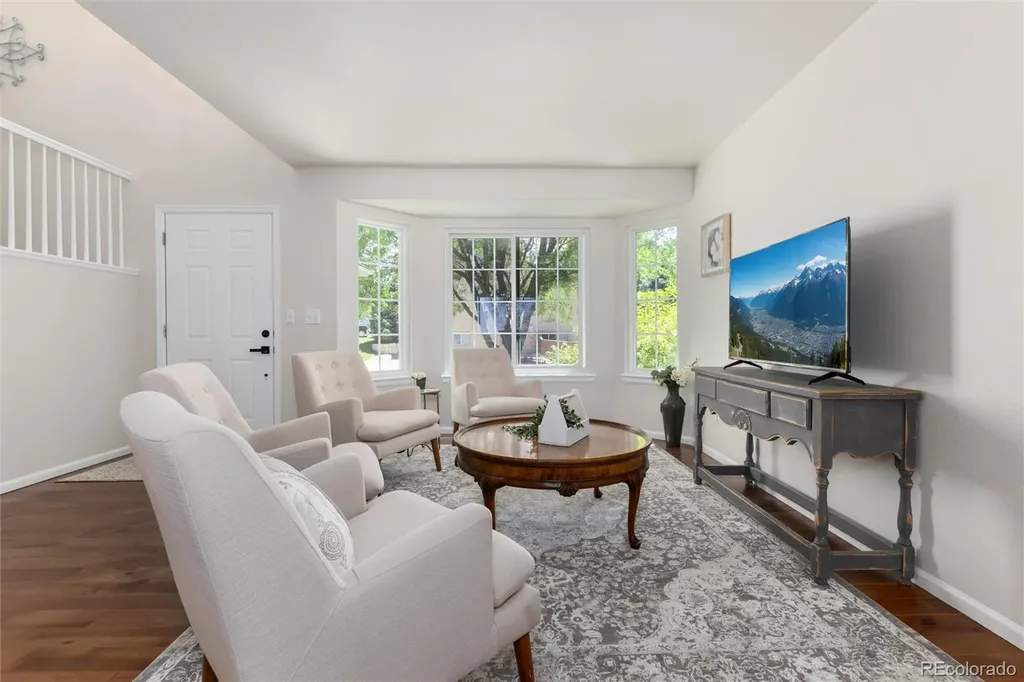 6945 Mountain Brush Circle Littleton CO 80130