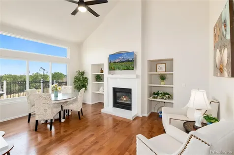 6945 Mountain Brush Circle Littleton CO 80130