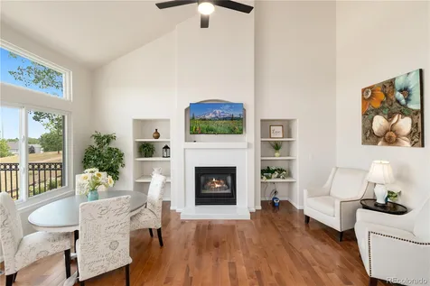 6945 Mountain Brush Circle Littleton CO 80130