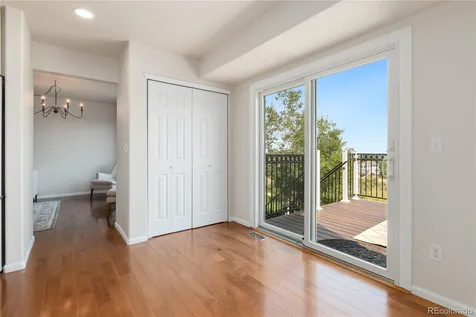 6945 Mountain Brush Circle Littleton CO 80130